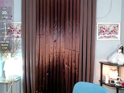 MissTransStella69 online show from September 27, 8:56 am