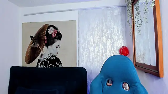 Snapshot of melanny_ferrara chatting on September 23, 6:08 am melanny ferrara online show from September 23, 6:08 am