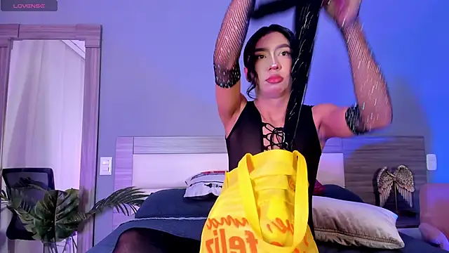 Alaiaguerra online show from January 13, 7:22 pm