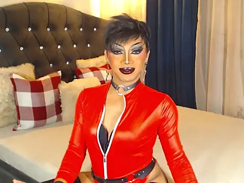 SmokingDomDiva online show from December 14, 2:45 pm