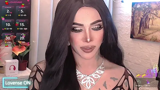 Snapshot of Your_valentina_goddess chatting on September 25, 11:17 am Your valentina goddess online show from September 25, 11:17 am