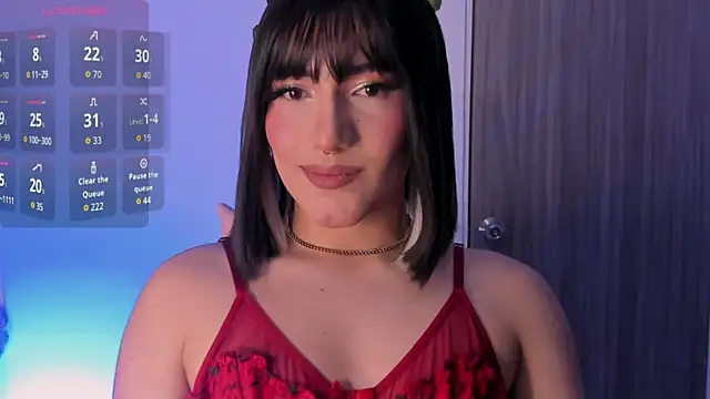 Snapshot of samycute_ chatting on September 25, 12:56 pm samycute online show from September 25, 12:56 pm