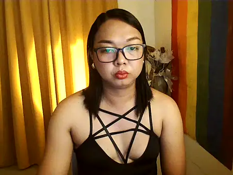 Trishme online show from September 10, 2:21 am