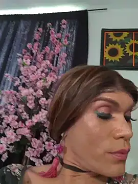 JessiicaExoticX1 online show from March 5, 8:25 pm