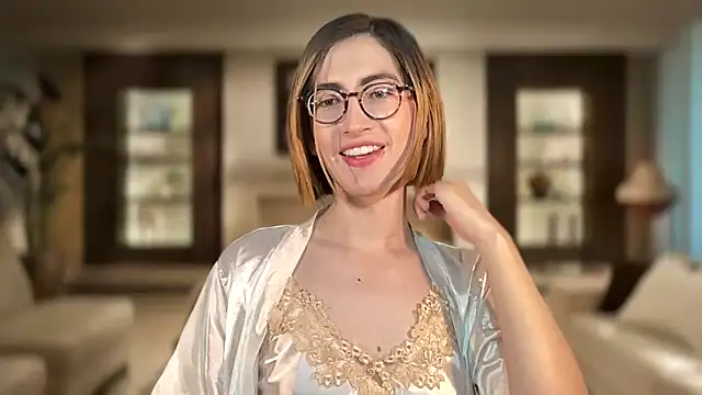 rousseblossom online show from October 23, 3:10 am