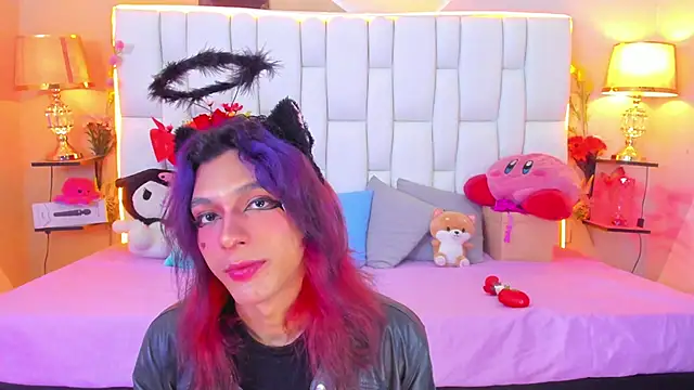 MilkWhore1 online show from October 11, 3:09 am