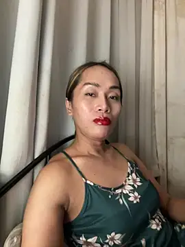 RomanticPearlTS online show from February 20, 6:37 am