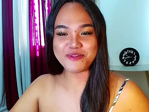 miss glenda online show from October 5, 12:33 am