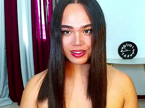 miss glenda online show from October 9, 11:27 pm