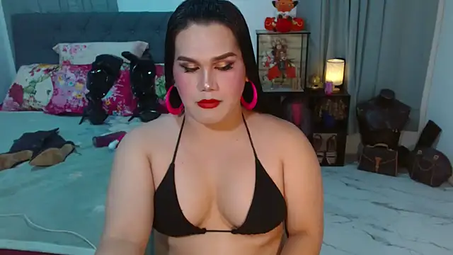 LustfullVelindaks online show from September 9, 12:59 pm