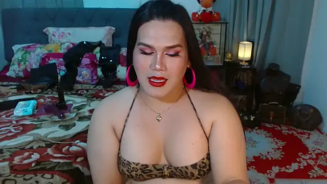 LustfullVelindaks online show from October 12, 10:51 am