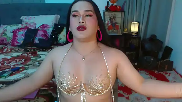 LustfullVelindaks online show from October 15, 8:36 am