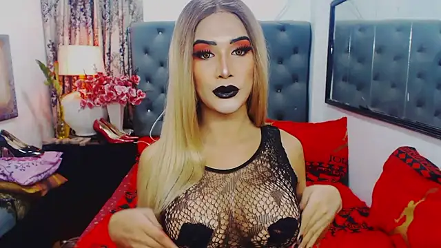 Mistress4fun online show from December 4, 6:07 am