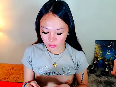 Ataliya Cataleya online show from February 23, 11:52 pm