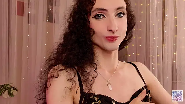 Queen of tease online show from October 21, 6:42 pm