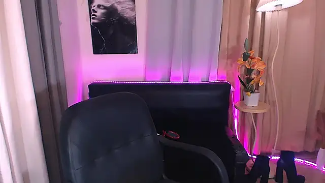 Ubanescka online show from January 18, 6:05 pm