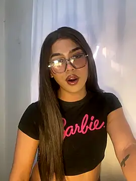 SexGoddess Seraphina online show from October 11, 12:24 am