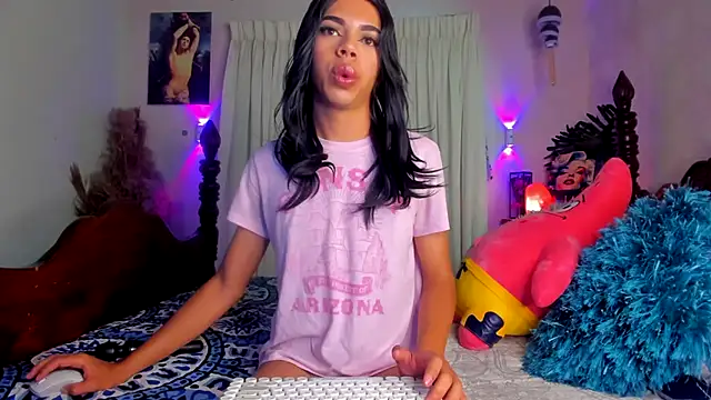 beauty doll1 online show from September 18, 3:39 pm