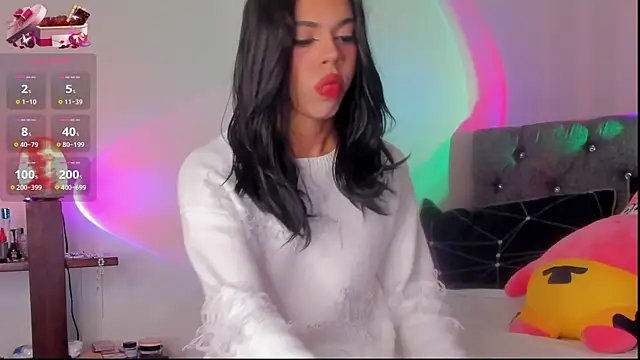 beauty doll1 online show from October 9, 2:24 am