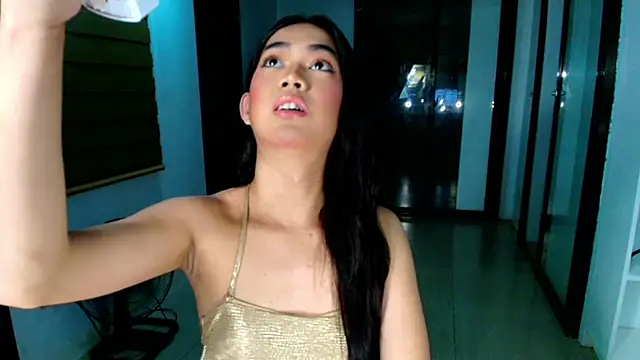 Snapshot of lovableXnaughty_lily chatting on October 8, 2:40 pm lovableXnaughty lily online show from October 8, 2:40 pm