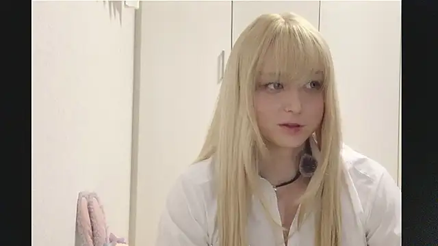 Mia032 online show from October 25, 2:01 pm