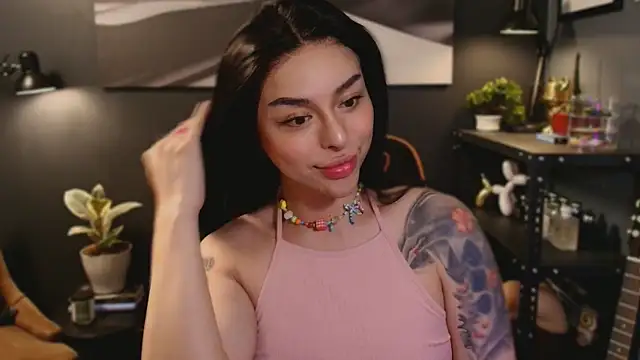 LUNACOCKSLAYER online show from October 19, 3:43 am