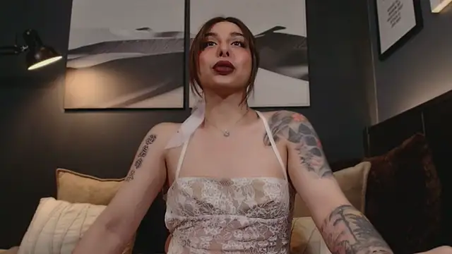 LUNACOCKSLAYER online show from February 26, 10:42 am