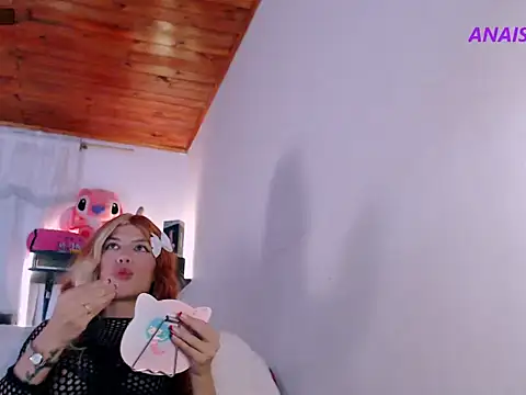 anaisvelvet2025 online show from September 9, 4:00 am