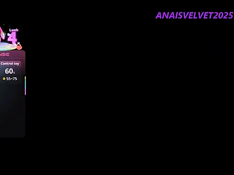 anaisvelvet2025 online show from September 15, 4:39 am
