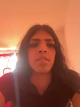 Lady Dirty444 online show from October 31, 1:21 pm