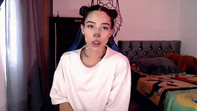 Sweet-Cris online show from October 21, 6:53 pm