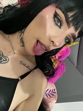 Snapshot of Rachell_coollins chatting on October 9, 1:29 am Rachell coollins online show from October 9, 1:29 am