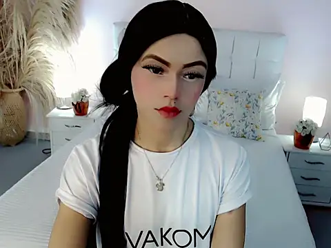 Snapshot of nathalialoes1 chatting on October 1, 9:04 pm nathalialoes1 online show from October 1, 9:04 pm