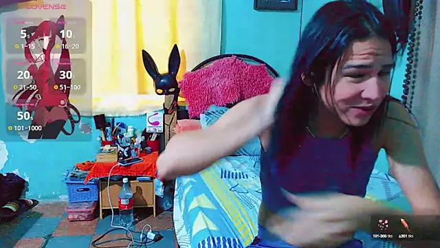 Snapshot of Azley_sweet chatting on December 11, 12:09 pm Azley sweet online show from December 11, 12:09 pm