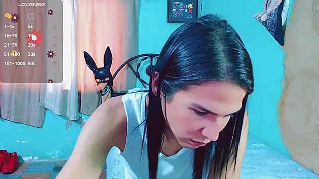 Snapshot of Azley_sweet chatting on January 12, 12:23 pm Azley sweet online show from January 12, 12:23 pm