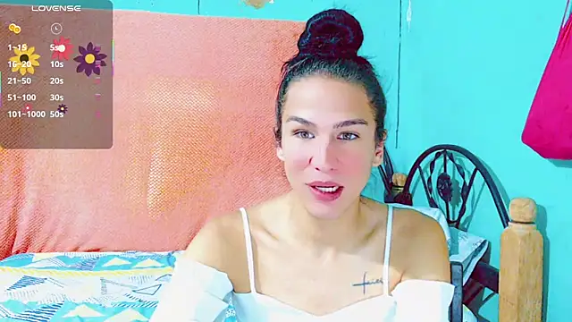 Snapshot of Azley_sweet chatting on January 21, 2:22 pm Azley sweet online show from January 21, 2:22 pm