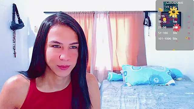 Snapshot of Azley_sweet chatting on February 4, 12:44 pm Azley sweet online show from February 4, 12:44 pm