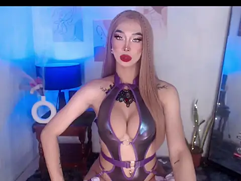 SexyhotasianKendra online show from October 13, 12:02 am