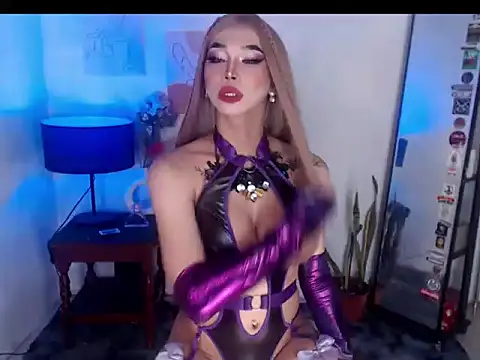 SexyhotasianKendra online show from October 31, 1:48 am