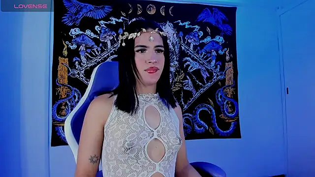 Snapshot of Mafer_Osorio chatting on October 10, 3:07 am Mafer Osorio online show from October 10, 3:07 am
