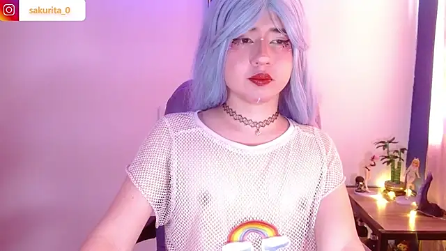 SaKuryTa 9 online show from February 18, 2:03 pm