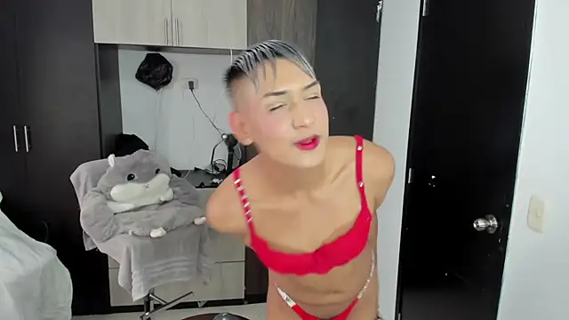 goldenangels1 online show from February 12, 8:37 pm