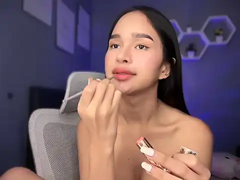 lelasohna online show from October 21, 11:12 am