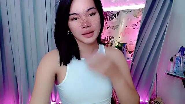  SexyButterfly online show from September 25, 9:00 pm