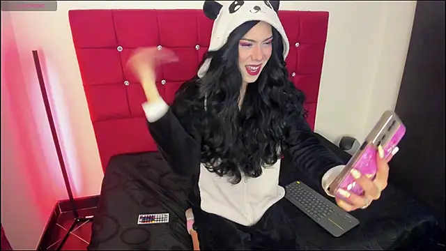 Snapshot of franny_wolf chatting on September 30, 5:07 am franny wolf online show from September 30, 5:07 am