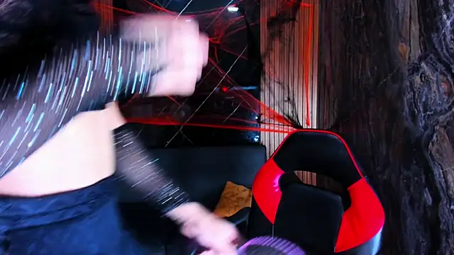 Aleska GATE online show from October 19, 8:23 pm