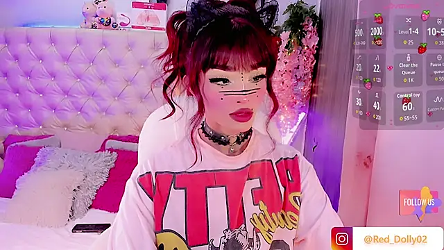 Snapshot of Germanotta_ chatting on September 15, 9:42 pm Germanotta online show from September 15, 9:42 pm