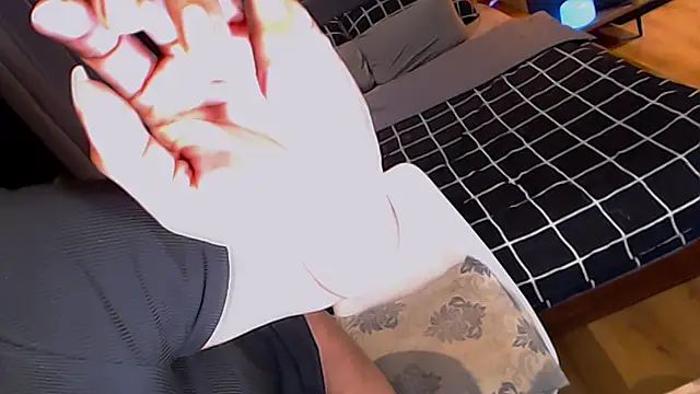 ur sweet Sam online show from September 13, 6:19 am