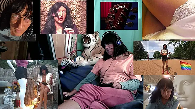 Snapshot of SissiDomination chatting on September 20, 9:31 pm SissiDomination online show from September 20, 9:31 pm