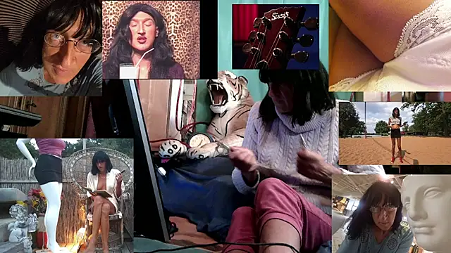 Snapshot of SissiDomination chatting on September 25, 10:39 pm SissiDomination online show from September 25, 10:39 pm